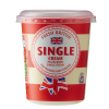 Single Cream